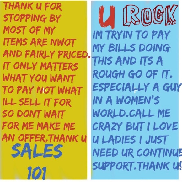 Not for sale - Picture 1 of 1